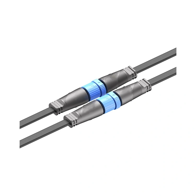 M15 series waterproof connector